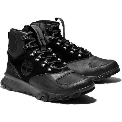 Timberland Garrison Trail Waterproof High Hiking Boots for Men